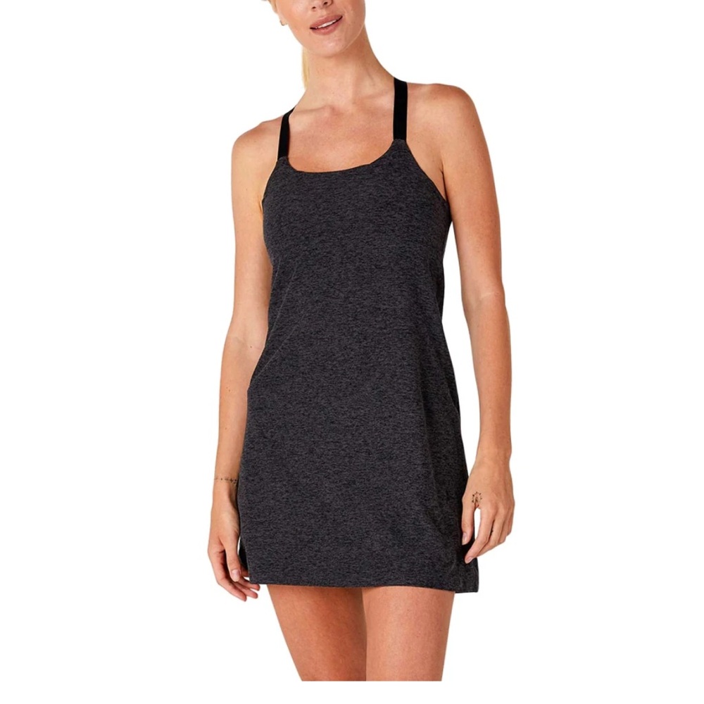 Beyond ayoga Spacedye Move it dress